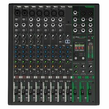 Mackie ProFX12v3+ 12-Channel