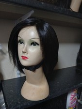 human hair wig