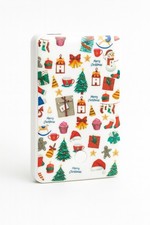 🎄 “FestiveCharge