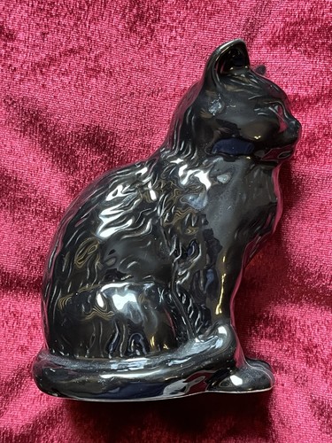 Sylvac pottery black - sylvac,
