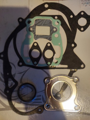 Genuine gasket full - genuine,