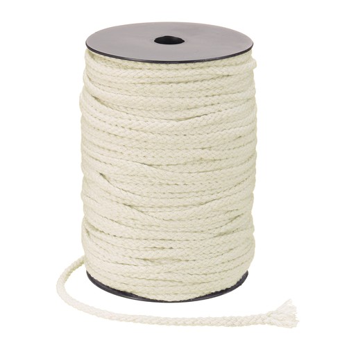 Macrame cord 5mmx295 - cord, ft