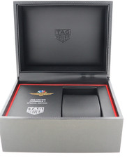 Tag Heuer genuine Indy 500