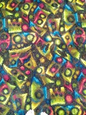 Vintage Retro 60s Mid Century