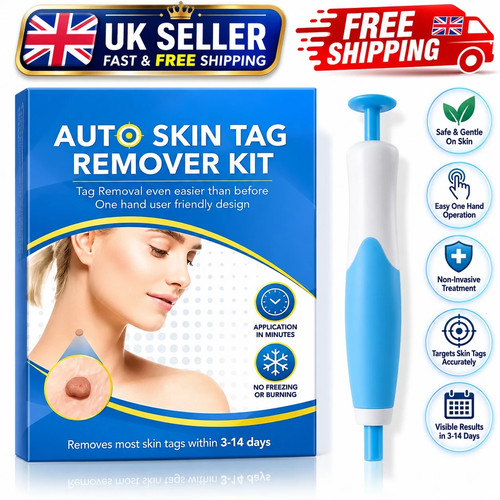 Natural painless auto - auto, tag