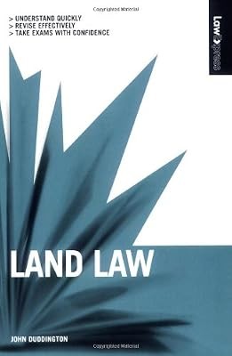 Law express land - law, 1st