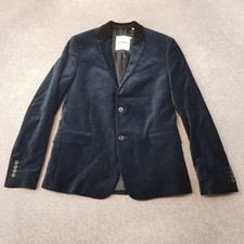 Ben Sherman Mens Jacket Medium