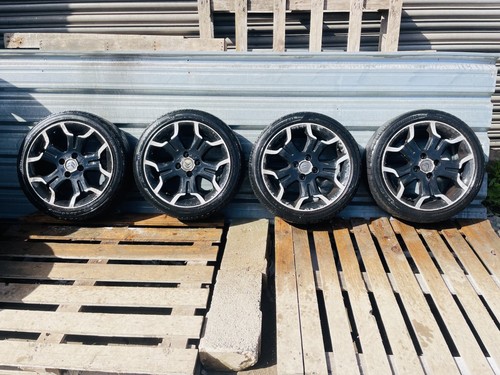 Citroen ds3 mk1 2013 alloy - mk1, fl