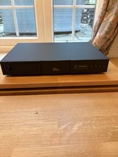 Naim CD5i-2 CD Player With