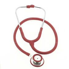 YNR STETHOSCOPE DUAL HEAD PROFESSIONAL/STUDENT VETERINARY MEDICAL GP 