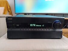 onkyo av receiver Tx -nr808