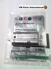 VW Golf Bumper Headlight