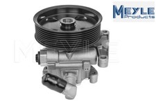 HYDRAULIC PUMP STEERING SYSTEM