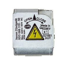 Hella Xenon Zundgerat