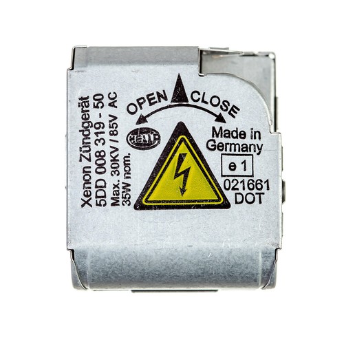 Hella xenon zundgerat - hella,