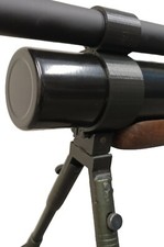 Theoben Rapid 7 Picatinny