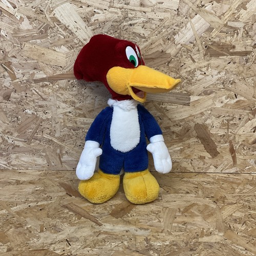 Woody woodpecker from - woody,