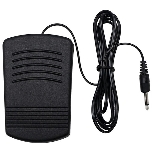 Foot pedal controller control - pedal,