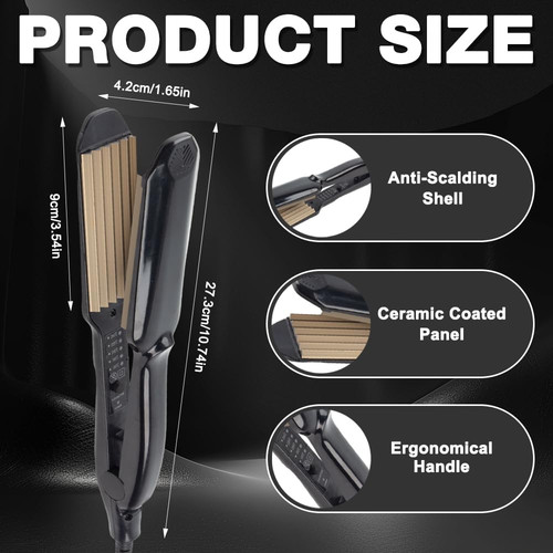 Hair crimpers for women - hair,