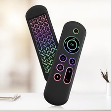 Air Mouse Keyboard Remote