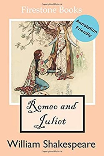 Romeo and juliet - and,