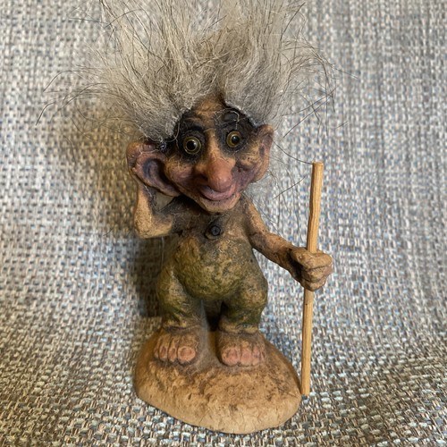 Nyform troll norway folk - nyform, art