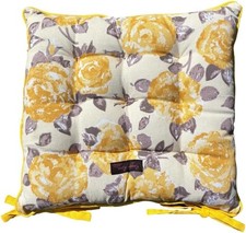 Paddy Floral Garden Chair Seat