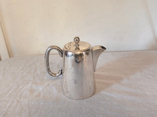 Vintage sheffield silver - vintage,
