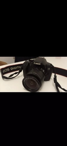 Canon eos 650d - canon,