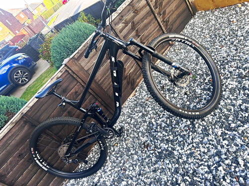 Vitus mythique 29in full - mythique,