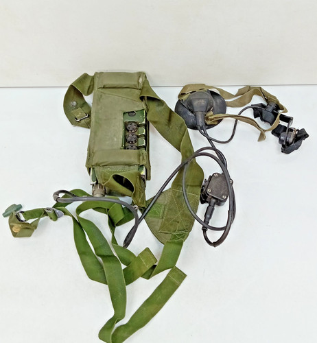 Clansman prc 349 - clansman, military