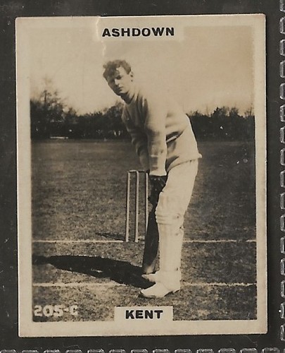 Pinnace cricket 1924 - cricket,