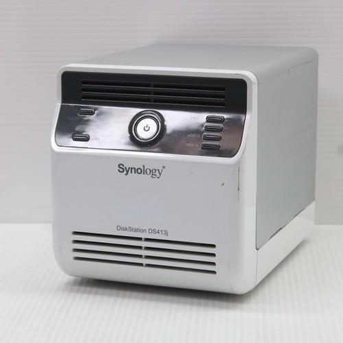 Synology diskstation ds413j - synology,