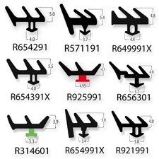 uPVC Window & Door Fir Tree