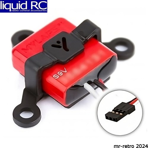 Mylaps 10r120 - 10r120, rc4