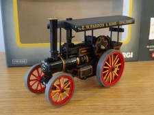 CORGI FARROW & SONS GARRETT