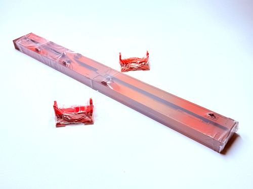 Corgi crane girder load - crane,