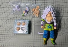 SS5 SUPER SAIYAN 5 SON GOKU