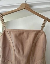 Little Mistress Size 6 Dress