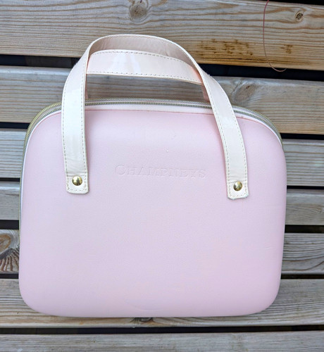 Champneys hard vanity case - champneys,