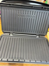 George Foreman Electric Grill