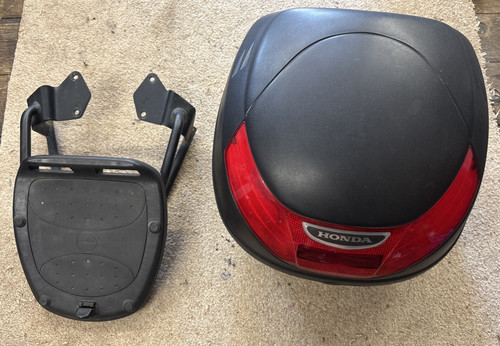 2009 honda cbf125m - 2009,