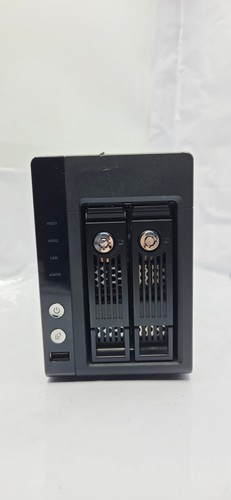 Qnap 239 pro - ts-239, network