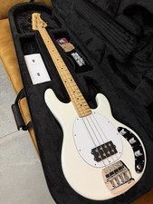 Musicman Stingray Retro 70’s