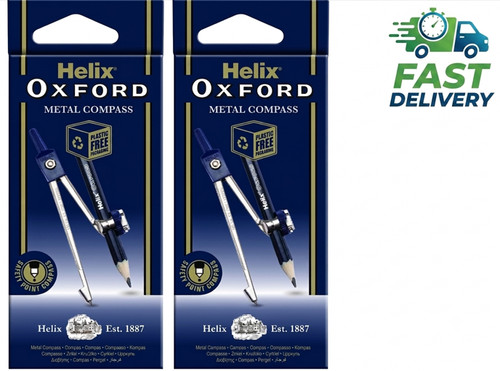 Helix oxford metal compass - helix,