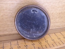 Vintage Joseph Lucas Amperes