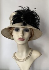 Mad Hatters Vintage 1980s