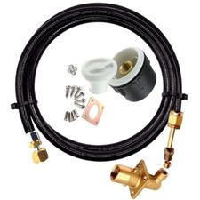 JIC , 3/4",GAS IT & GAS LOW
