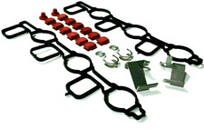 P2015 SWIRL FLAPS BLANKS KIT