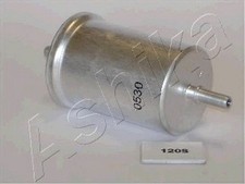 ASHIKA Fuel Filter for Peugeot